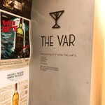 THE VAR - 