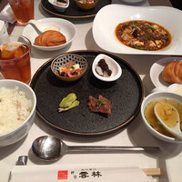 神田 雲林 - 