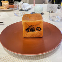 俺のフレンチ グランメゾン 大手町 - 