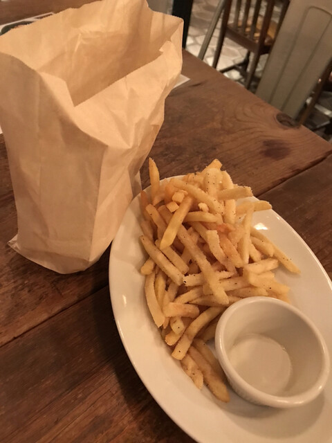 Semba Kitchen Kitaumeda Ten