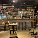 肉屋のスパイスカレー あいのり キーマン - 