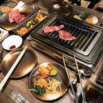 Yakiniku Yamato - 