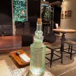 肉屋のスパイスカレー あいのり キーマン - 