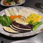 厳選和牛焼肉　希魅亭 - 