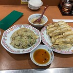 餃子の王将 - 