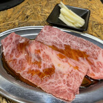 焼肉ホルモン まつとよ苑 - 