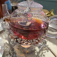 アニヴェルセル カフェ - 