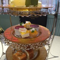 アニヴェルセル カフェ - 