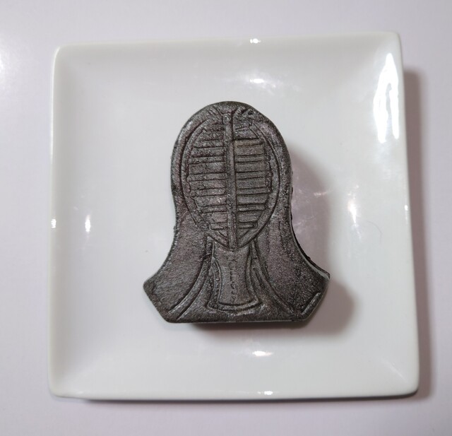 おおくぼ - 飯詰（和菓子）の写真