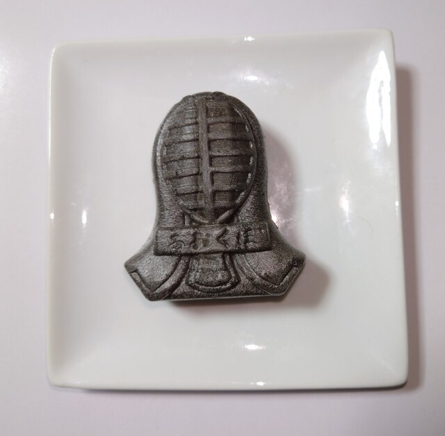 おおくぼ - 飯詰（和菓子）の写真