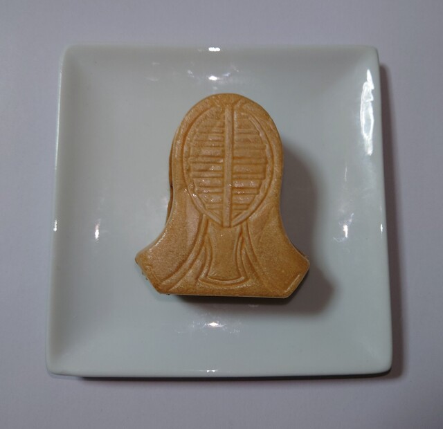 おおくぼ - 飯詰（和菓子）の写真
