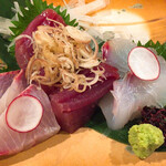 小料理屋 京 伏見本店 - 