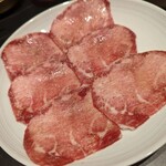 Yakiniku Bue - 