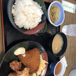 食市場萬屋 - 