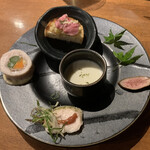 鶏Dining&Bar Goto - 