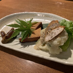 鶏Dining&Bar Goto - 