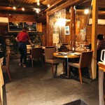 Atelier de Fromage - 店内ログ調。