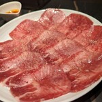 Yakiniku Bue - 