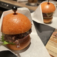六本木焼肉　Kintan - 