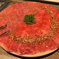 六本木焼肉　Kintan - 