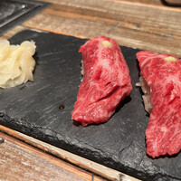 六本木焼肉　Kintan - 