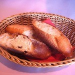 ビストロ バルフルール - 