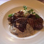 ビストロ バルフルール - 