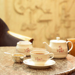 メザニンラウンジ すずかけ