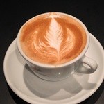 GOOD MORNING CAFE - カフェラテ