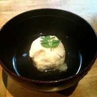 祇園らんぶる - ランチ 