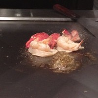 鉄板焼なにわ - 