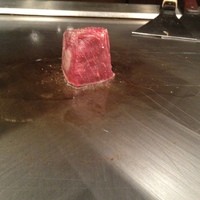 鉄板焼なにわ - 