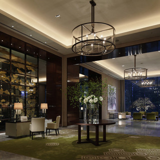 パレスホテル東京_1