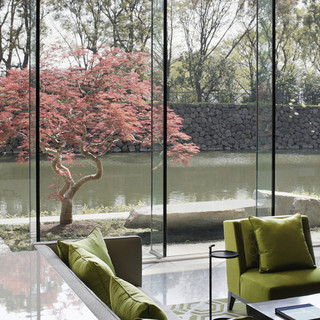 パレスホテル東京_2