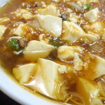 一寛 - マーボー