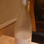 日本料理 柳燕 - 長野 真澄 突釃