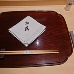 日本料理 柳燕 - 内観