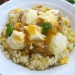 一寛 - 勝手にマーボーチャーハン♪