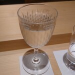 日本料理 柳燕 - 高知 美丈夫 純米吟醸 CEL-24