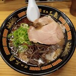 Hakata-sanki-ramen - 