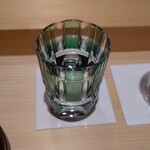 日本料理 柳燕 - 秋田 飛良泉 FOUR SESONS 夏 涼冷え