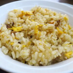 一寛 - 半チャーハン