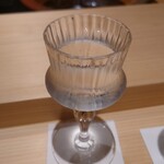 日本料理 柳燕 - 長野 真澄 突釃