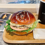 ダウンステアーズコーヒー - 