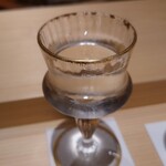日本料理 柳燕 - 奈良 みむろ杉 木桶菩提酛 2021