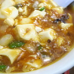 一寛 - マーボー