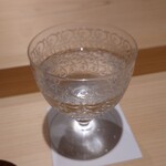 日本料理 柳燕 - 宮城 一ノ蔵 祥雲金龍 特別純米 木桶仕込み生酒