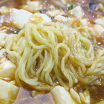 一寛 - 麺