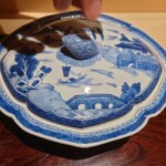 日本料理 柳燕 - 炊き合わせ