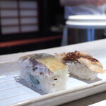 Sushi Kappou Hanaemaki - 